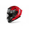 Prilba AIROH GP550 S VENOM RED GLOSS (Prilba AIROH GP550 S VENOM RED GLOSS)