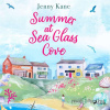 Summer at Sea Glass Cove (EN) - Jenny Kane - online doručenie