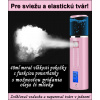 Prenosný mini zvlhčovač a naparovač pokožky s testerom v jednom