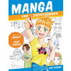 Manga pre začiatočníkov