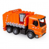 Lena Mercedes smetiarske auto plast 74 cm