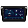 Xtrons 2DIN autorádio IAP12-XEV60 Android, Škoda Rapid