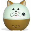 Aróma difuzér s detským motívom Airbi PET - woof (pes) BI5082