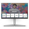 AOC AOC/U32U3CV/32''/IPS/4K UHD/60Hz/4ms/Blck-Slvr/3R U32U3CV