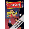 Komiks pre deti Simpsonovi 2/2026