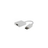 Gembird Display port Male / HDMI Female adapter A-DPM-HDMIF-002-W