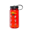 Fľaša Helikon-Tex® Tritan™ 0,5 l – Červená