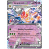 Pokémon TCG Vespiquen Ex 096/197