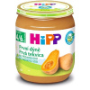 HiPP BIO Prvá tekvica od uk. 4. – 6. mesiaca, 125 g