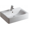 Ideal Standard E772901 CONNECT Umývadlo CUBE 65cm, s prepadom E772901