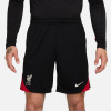 Nike Liverpool Strike Shorts 2024 2025 Adults Black M