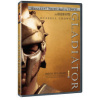 Gladiátor: DVD+2 Bonusové DVD