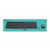 Logitech MK235 Wireless Keyboard Mouse Combo 920-007931