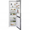 Electrolux volně stojící lednice s mrazákem 600 TwinTech No Frost CustomFlex LNC7ME32X3