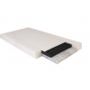 BABYMATEX Matrac Eco Pantera, 120x60x10