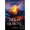 Příliv démonů (Laurie Forest)