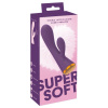 You2Toys Double Layer Rabbit Vibrator