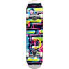skateboard BLIND LOGO GLITCH FP YOUTH COMPLETE White 6.25 + doprava zdarma