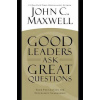 Good Leaders Ask Great Questions