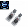 PROJEKTOR HD LED LOGO HOLOGRAM VOLVO V40 V60 S60 S80 XC60 XC90