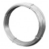 Drát uzemňovací, průměr 10 mm, s izolací, materiál: FeZn+PVC