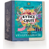 Sonnentor Kytica chutí poznávacia sada zmesi kvetov a korenia bio 50 g