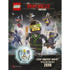 LEGO® NINJAGO® MOVIE™ Oficiální ročenka 2018