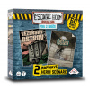 Asmodee CZ (Blackfire) Escape Room: úniková hra pro 2 hráče