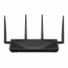 Smerovač Synology RT2600ac 802.11n (Wi-Fi 4) (RT2600AC)