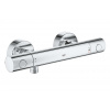 Grohe Grohtherm 800 Cosmopolitan Termostatická sprchová batéria, chróm 34765000-GR