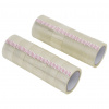 zahrada-XL Baliaca páska 12 ks transparentná 48 mm x 66 m 4012389