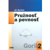 Pružnosť a pevnosť 2 - Ján Benčat