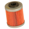 Olejový filter KN-157 - KTM, Polaris, Betamotor