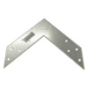 rohovník dverovýNAS150 150x150x35x2mm