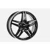 CMS C29 DRB 7,5x17 5x108 (63,4) ET50,5 (Diamond Rim Black Gloss (DRB))