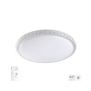 PREZENT AMBIA 71339 stropné svietidlo LED30W 3CCT