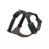 RUFFWEAR Front Range® Postroj pro psy Basalt Gray S