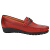 Parymedio Mokasíny - Červená