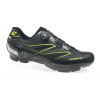 Tretry GAERNE MTB Carbon Hurricane black