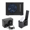 12V PRENOSNÝ KLIMATIZÁTOR DO AUTA, VENTILÁTOR