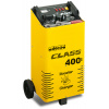 Nabíjačka batérií DECA Class Booster 400E, 12V/24V, 26A