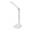 Platinet PDL194W stolní LED lampa Remus 5W stmívatelná, dotykové ovládání, USB port, bílá