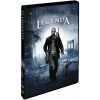 Já, legenda - DVD