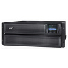 APC Smart-UPS X 3000VA Rack/Tower LCD 200-240V with Network Card SMX3000HVNC