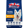 Butcher's Dog Natural & Healthy Dry Chicken 10kg