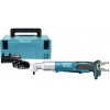 Makita DTL063RTJ Aku úhlový šroubovák Li-ion LXT 18V/5,0Ah,Makpac
