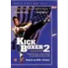 Kickboxer 2: Cesta zpátky - DVD