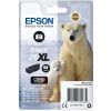 Epson 26XL Photo Black - originálny (C13T26314012)