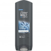 DOVE MEN Sprchový gél - Clean Comfort 250ml