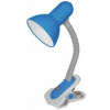 KANLUX 07152 SUZI HR-60-BL Stolná lampa